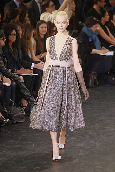 Paris Fashion Week: Louis Vuitton jesen 2010 (Coutorture.com)