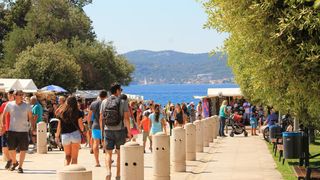 Đir po gradu 26. kolovoza 2016.