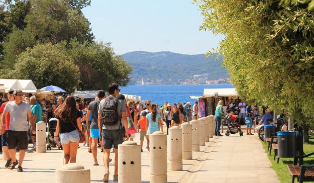 Đir po gradu 26. kolovoza 2016.