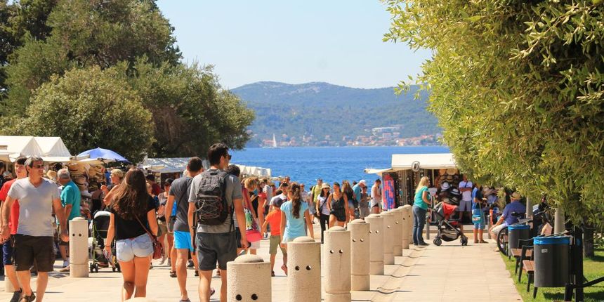 Đir po gradu 26. kolovoza 2016.