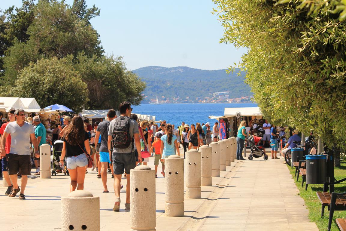 Đir po gradu 26. kolovoza 2016.