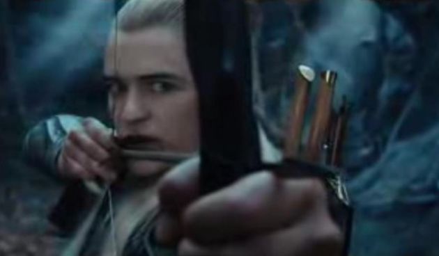 Nastavak Hobbita, foto: VL