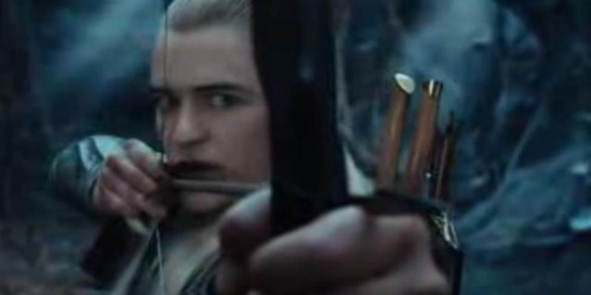 Nastavak Hobbita, foto: VL Nastavak Hobbita, foto: VL