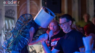 KvartArt 2018.: Art buvljak & koncert Nipplepeoplea