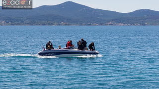 Đir po gradu 1. svibnja 2017. Đir po gradu 1. svibnja 2017.