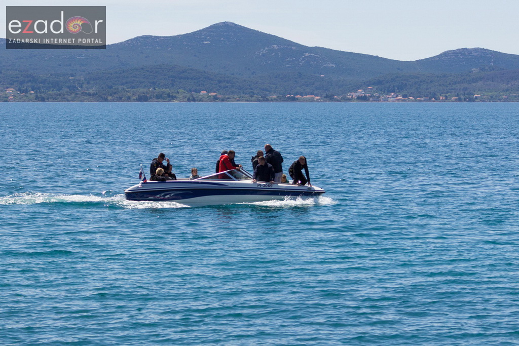 Đir po gradu 1. svibnja 2017. Đir po gradu 1. svibnja 2017.