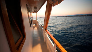 Cruisin’ & Clubbin’ (foto:Saša Čuka) Cruisin’ & Clubbin’ (foto:Saša Čuka)