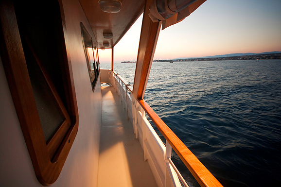 Cruisin’ & Clubbin’ (foto:Saša Čuka) Cruisin’ & Clubbin’ (foto:Saša Čuka)