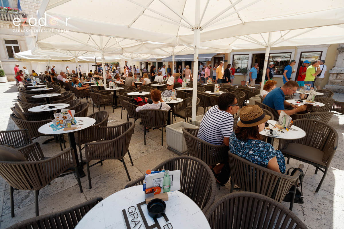 Đir po gradu, ponedjeljak 17. lipnja 2019. Đir po gradu, ponedjeljak 17. lipnja 2019.