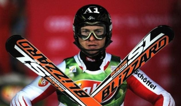 Reinfried Herbst, Foto: AP Photo