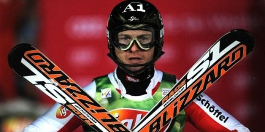 Reinfried Herbst, Foto: AP Photo