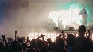 Započeo Fresh Island festival Započeo Fresh Island festival