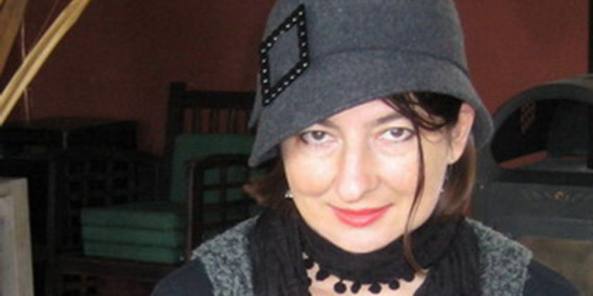 Lana Derkač Lana Derkač