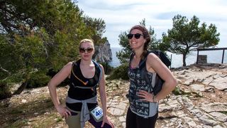 1. Dugi Otok Trail 1. Dugi Otok Trail