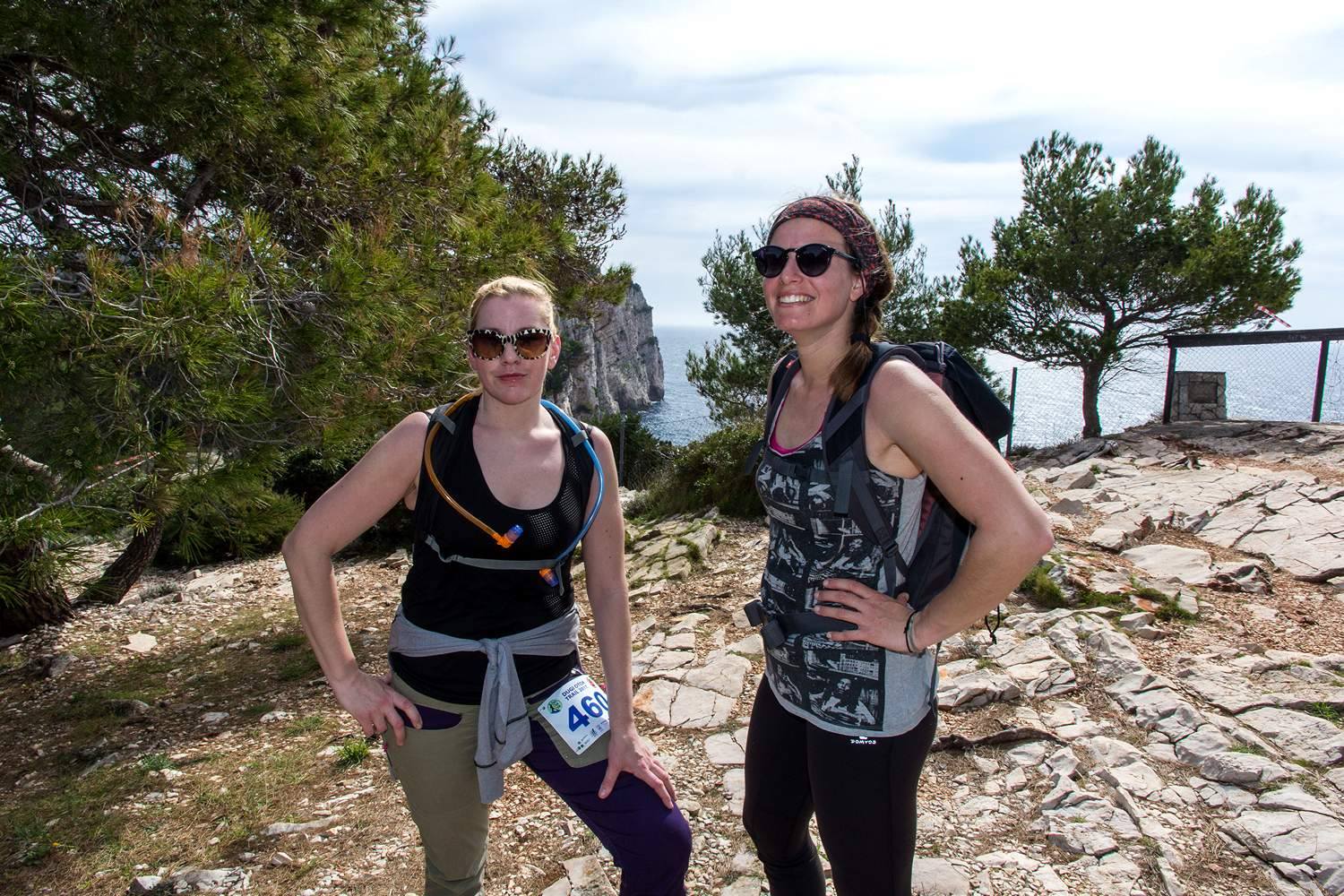 1. Dugi Otok Trail 1. Dugi Otok Trail