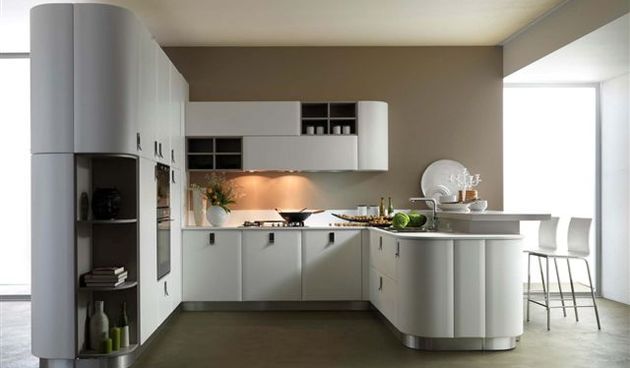 Meblo kuhinja Venere