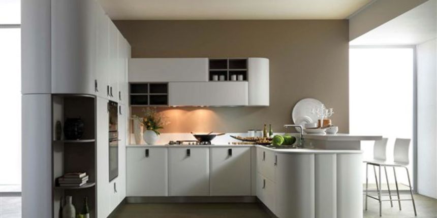 Meblo kuhinja Venere