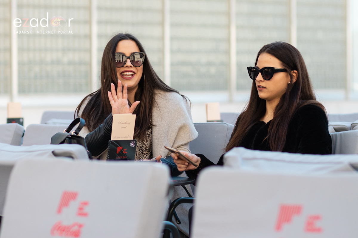 Đir po gradu, subotnja špica 9. veljače 2019. Đir po gradu, subotnja špica 9. veljače 2019.