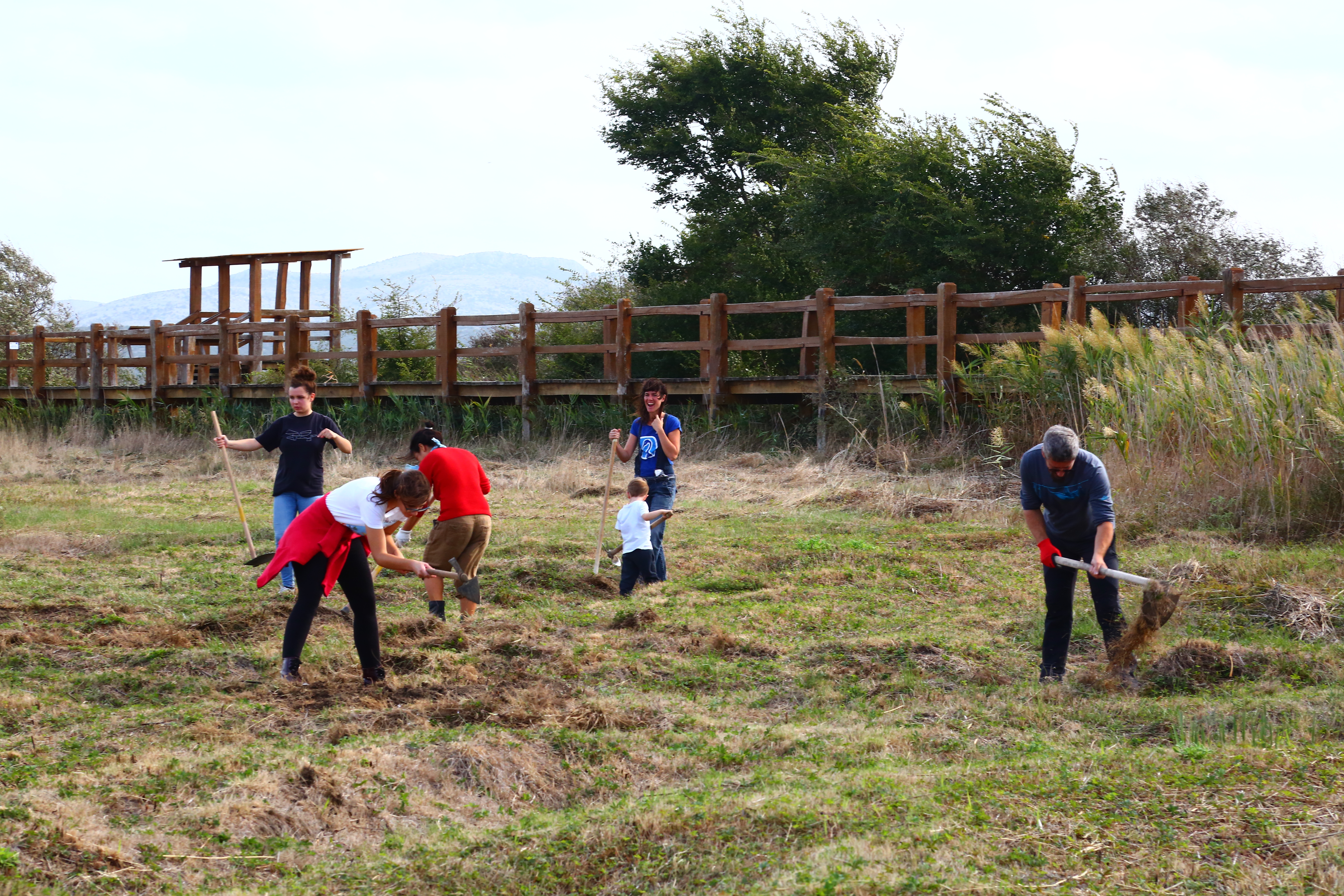 Obilježen Dan Parka prirode Vransko jezero Obilježen Dan Parka prirode Vransko jezero