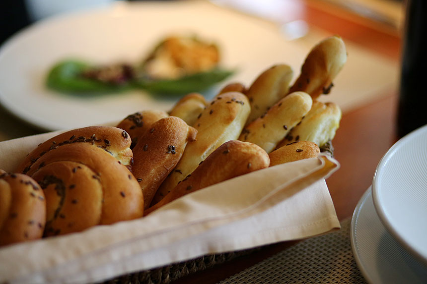 Dani bakalara u Bruschetti, Foto: Leo Banić