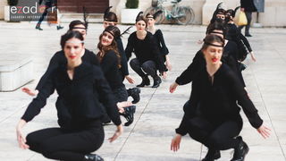 Đir po gradu, subotnja špica 3. ožujka 2018.