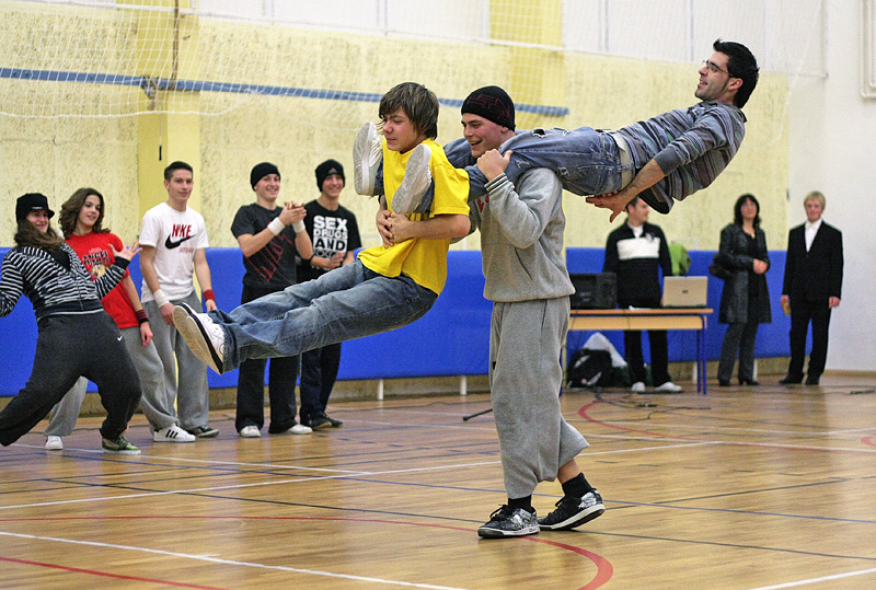 Županijska osnovnoškolska košarkaška liga