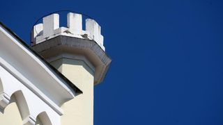 Dvorac Trakošćan, jedan od najatraktivnijih dvoraca u Hrvatskoj, Photo: Grgur Zucko/PIXSELL Dvorac Trakošćan, jedan od najatraktivnijih dvoraca u Hrvatskoj, Photo: Grgur Zucko/PIXSELL