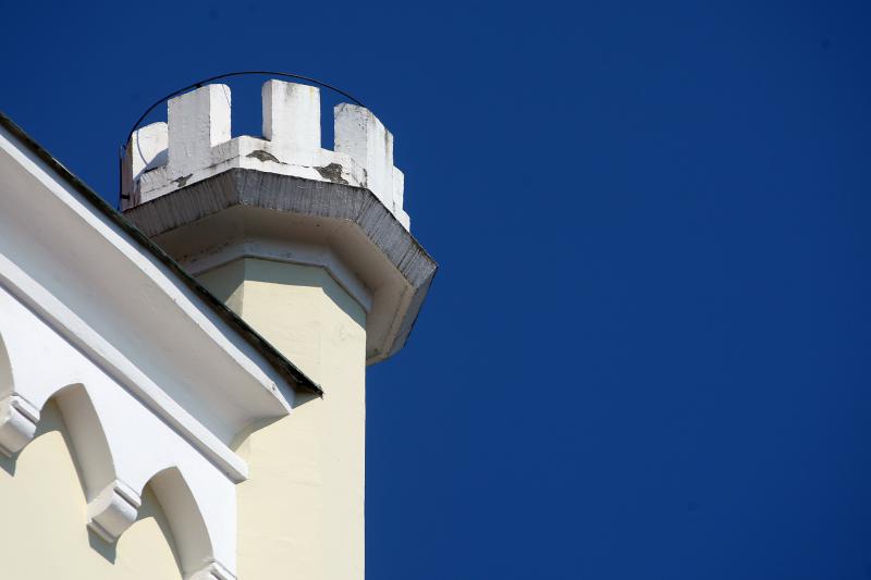 Dvorac Trakošćan, jedan od najatraktivnijih dvoraca u Hrvatskoj, Photo: Grgur Zucko/PIXSELL Dvorac Trakošćan, jedan od najatraktivnijih dvoraca u Hrvatskoj, Photo: Grgur Zucko/PIXSELL