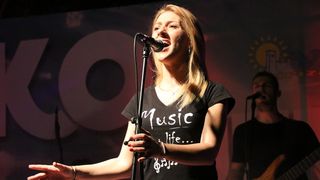 Tony Cetinski priredio spektakl za kraj Virskog ljeta