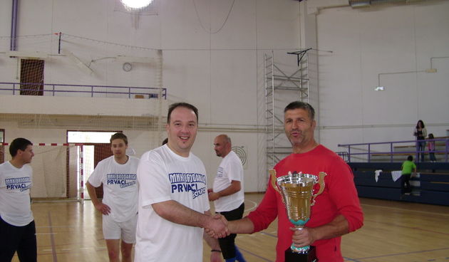 Branko Mičić, foto: KGj