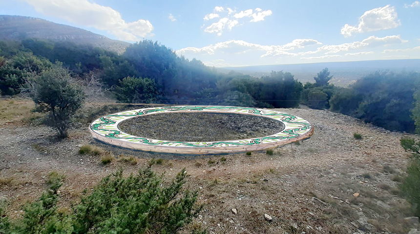 Predstavljanje instalacije “See glass again”, istraživačkog rada i završetku projekta “It’s not too late” Predstavljanje instalacije “See glass again”, istraživačkog rada i završetku projekta “It’s not too late”