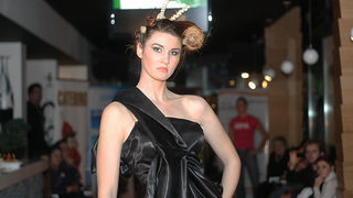 ‘Passion For Fashion 2010.’ u Shine baru (foto:Saša Čuka)