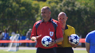 Olimpijada dječjih vrtića (foto:Saša Čuka) Olimpijada dječjih vrtića (foto:Saša Čuka)