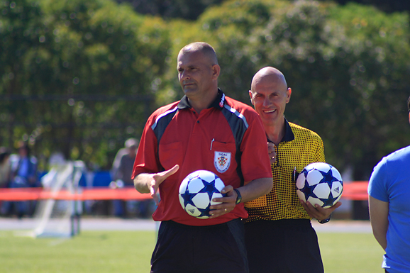 Olimpijada dječjih vrtića (foto:Saša Čuka) Olimpijada dječjih vrtića (foto:Saša Čuka)