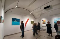 Godisnja izložba HDLU Zadar