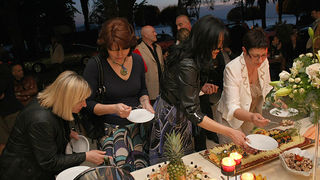 Svečano otvorenje restorana Bruschetta (Foto:Saša Čuka)