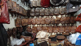 Skitnja po Maroku, foto: Pero Šindija Skitnja po Maroku, foto: Pero Šindija