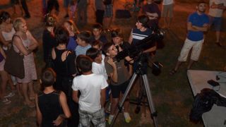 Potpuna pomrcina mjeseca Potpuna pomrcina mjeseca