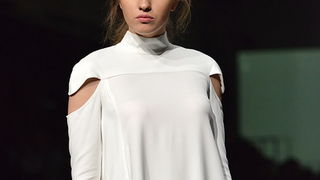 Fashion.hr 2013: Četvrta večer 19. listopada, Foto: Andro Marčev Fashion.hr 2013: Četvrta večer 19. listopada, Foto: Andro Marčev