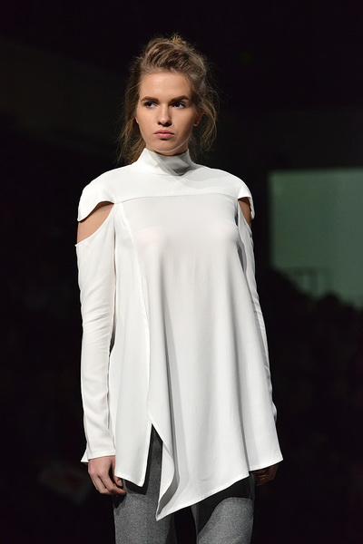 Fashion.hr 2013: Četvrta večer 19. listopada, Foto: Andro Marčev Fashion.hr 2013: Četvrta večer 19. listopada, Foto: Andro Marčev