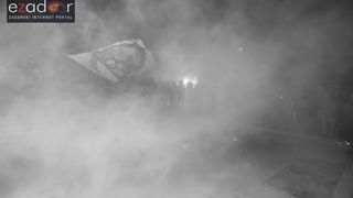 Okupljanje Tornada na Forumu i korteo do Krešinog doma Okupljanje Tornada na Forumu i korteo do Krešinog doma