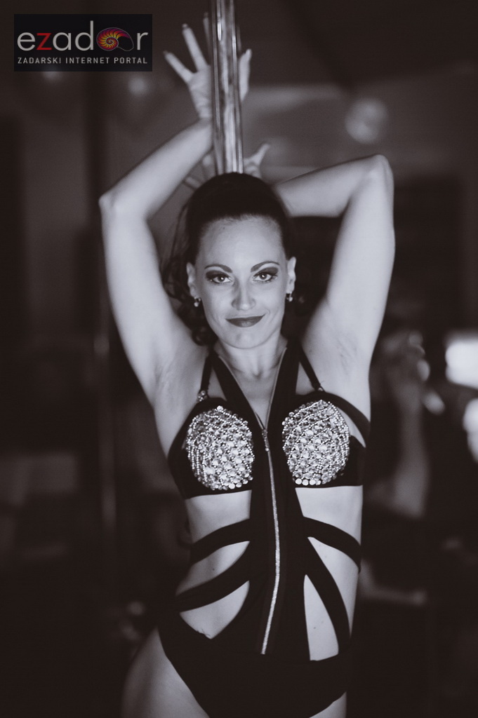 Vikend u Factory baru obilježile Playboyeve zečice