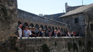 Ugljanska udruga “Djiran”u talijanskom Braccianu, Foto: Darko Dilber