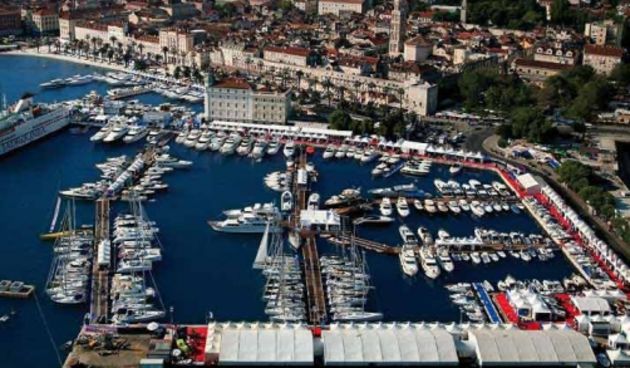 Croatia boat show (Foto: saltus.hr)