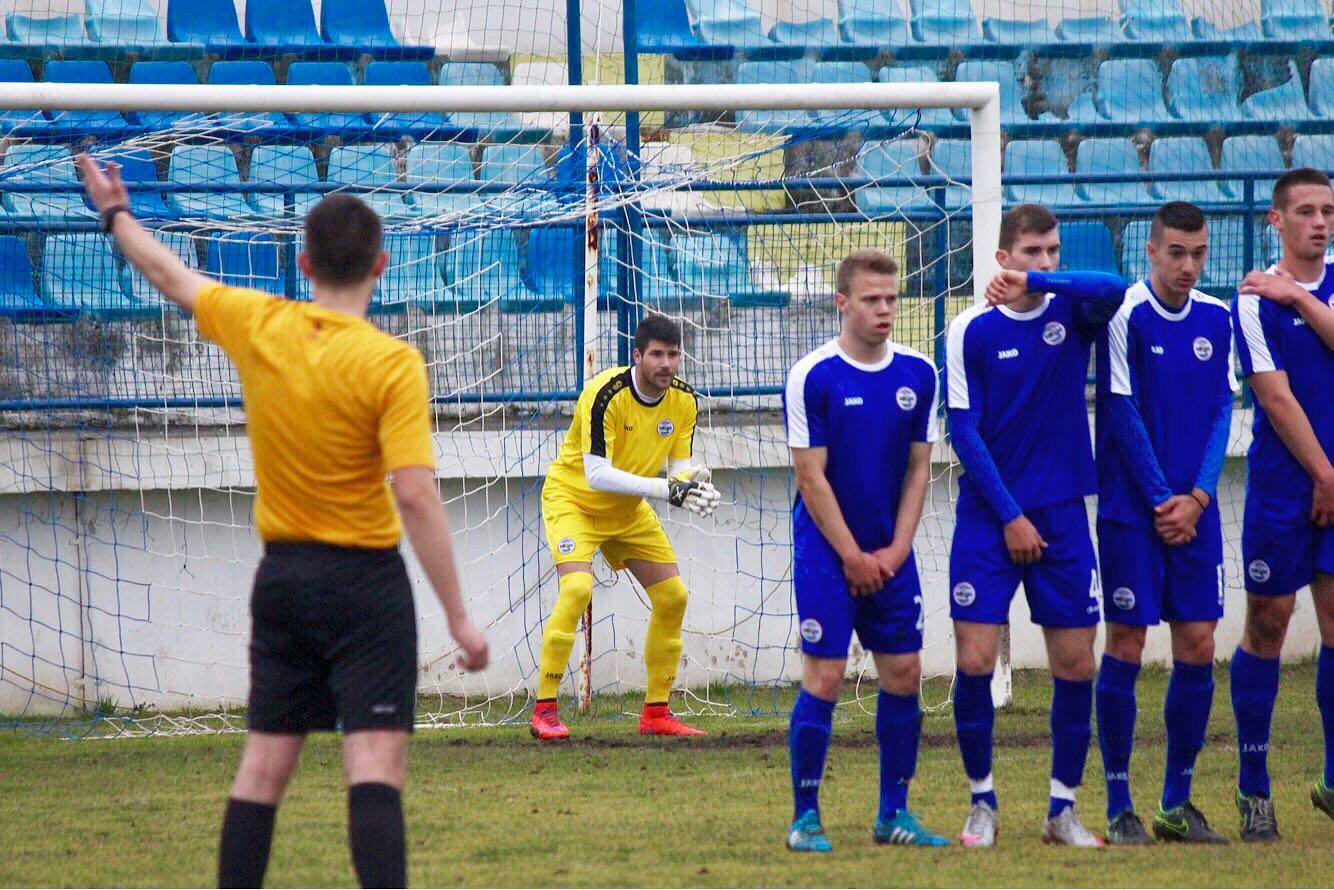 NK Zadar – NK Zagora Unešić 4-1 NK Zadar – NK Zagora Unešić 4-1