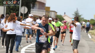 Wings for Life 2018: Trkači velika srca dočekani u Bibinjama (1)