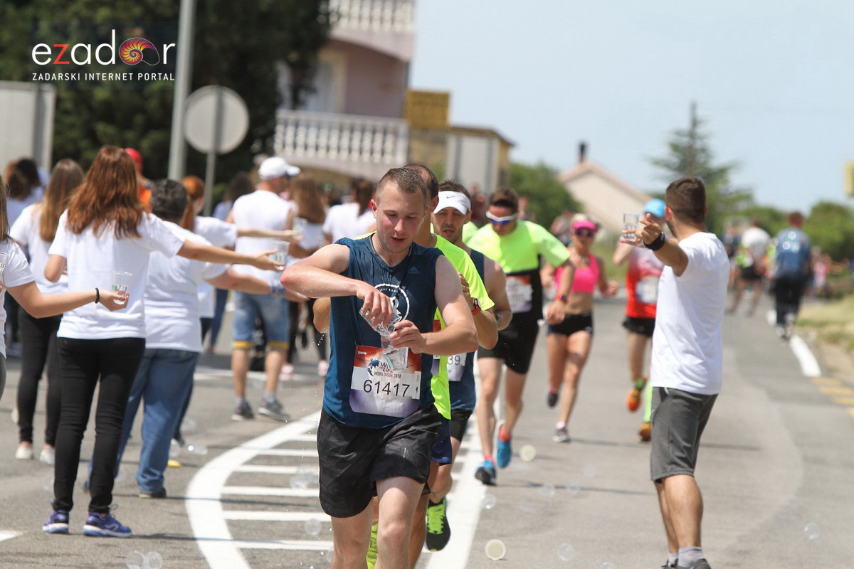 Wings for Life 2018: Trkači velika srca dočekani u Bibinjama (1)