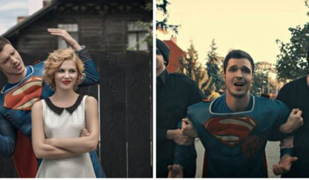 Filip Dizdar osvaja Barbaru Bilić