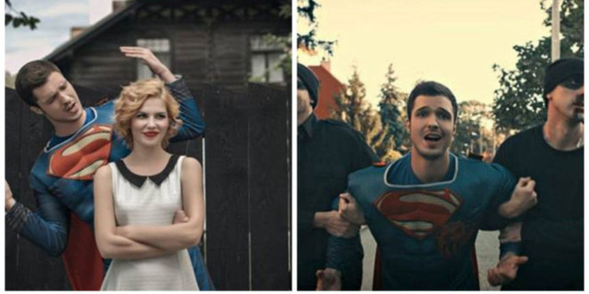 Filip Dizdar osvaja Barbaru Bilić Filip Dizdar osvaja Barbaru Bilić