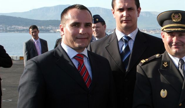Davor Blažević